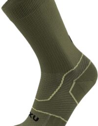 2XU Vectr Crew Socks Löparstrumpor, S