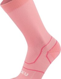 2XU Vectr Crew Socks Löparstrumpor, XL