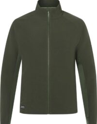 Saucony Triumph Jacket M Löparjacka Umbra, XL