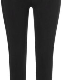 Saucony Solstice Tight W Löpartights Black, XS