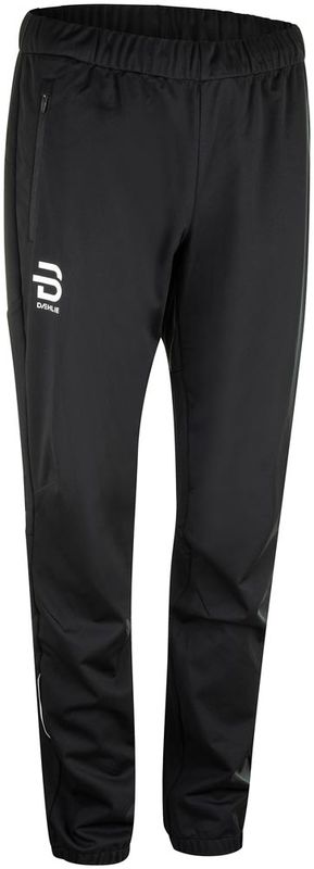 Dahlie Pants Kikut W Längdskidbyxor Black, XS
