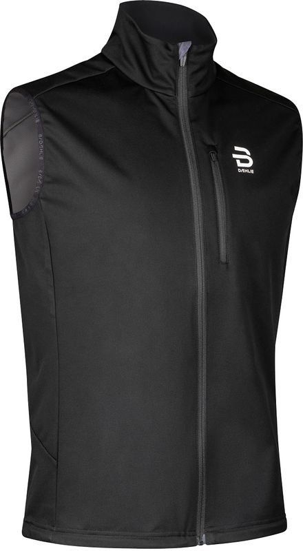 Dahlie Vest Power M Väst Black, L
