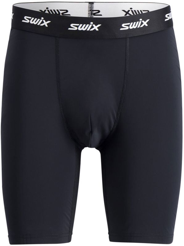 Swix RaceX Classic Wind Boxer M Underkläder Black, S