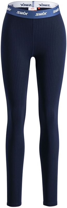 Swix RaceX Classic Pants W Underställ Byxa Dark Navy, M
