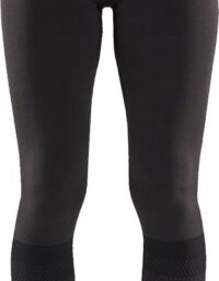 Craft Warm Intensity Pants W Underställ Byxa Black/Titanium, S