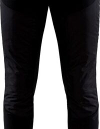 Craft ADV SubZ Tights 2 M Löpartights Black, XXL