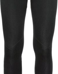 Odlo Pants Fundamentals Performance Warm M Underställ Byxa Black/Odlo Graphite Grey, XL