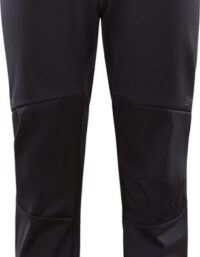 Craft CORE Nordic Training Pants M Längdskidbyxor Black, S