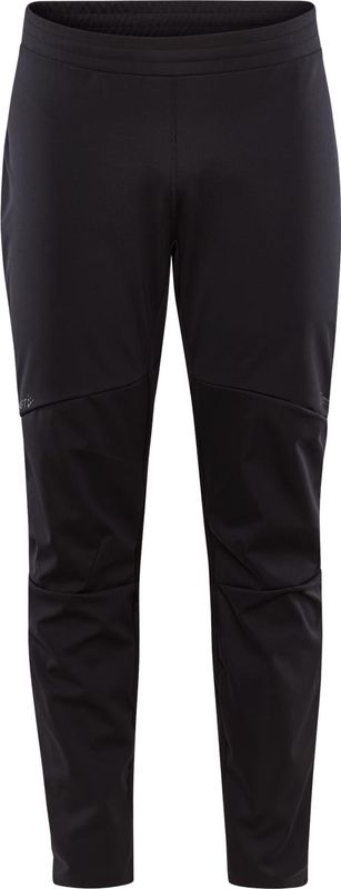 Craft CORE Nordic Training FZ Pants M Längdskidbyxor Black, XXL