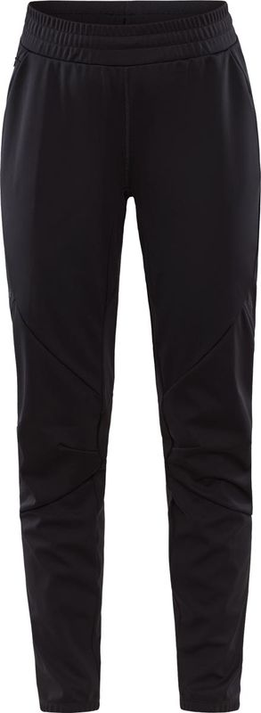 Craft CORE Nordic Training Pants W Längdskidbyxor Black, XL