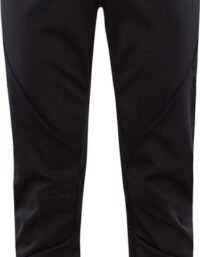 Craft CORE Nordic Training FZ Pants W Längdskidbyxor Black, L