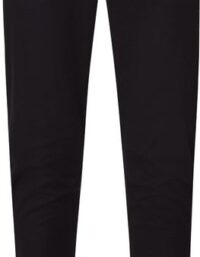 Fischer Åsarna 3 Pants M Längdskidbyxor Black, S