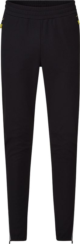 Fischer Åsarna 3 Pants M Längdskidbyxor Black, S
