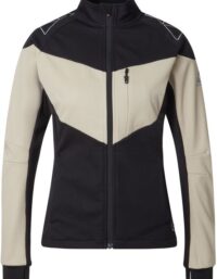 Fischer Åsarna 3 Jacket W Längdskidjacka Keystone, S
