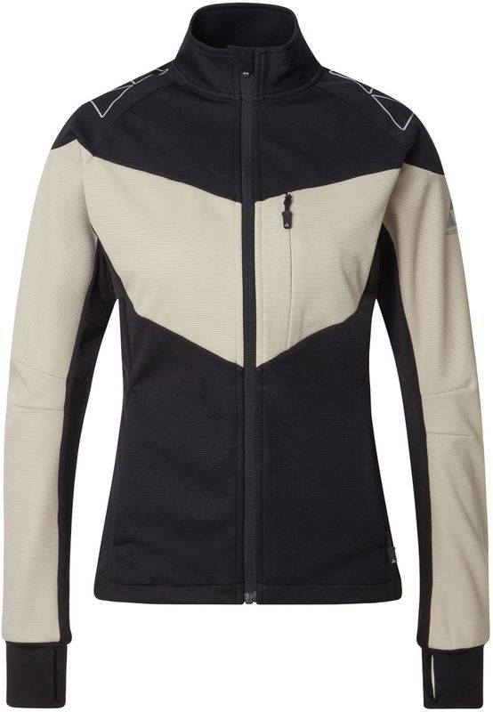 Fischer Åsarna 3 Jacket W Längdskidjacka Keystone, XS