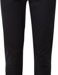 Fischer Åsarna 3 Pants W Längdskidbyxor Black, XS