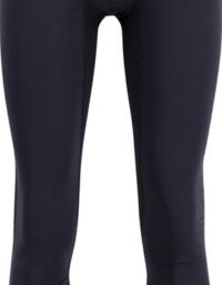 Swix RaceX Bodyw Pants Wind M Underställ Byxa Black, XXL