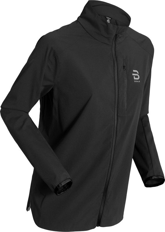 Dahlie Jacket Achieve W Löparjacka, XS