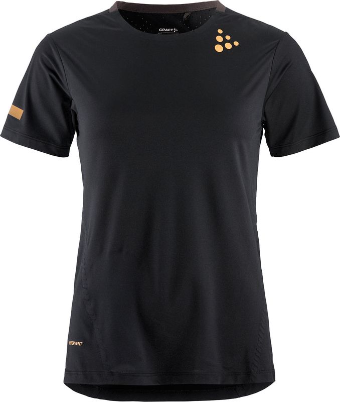 Craft PRO Hypervent Tee 2 W T-shirt, XS