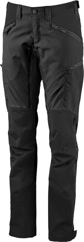 Lundhags Makke Pant W Vandringsbyxa, 36