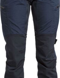 Lundhags Makke Pant W Vandringsbyxa Light Navy, 38