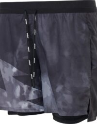 Uswe Dimma Trail Running Shorts W Löparshorts, L