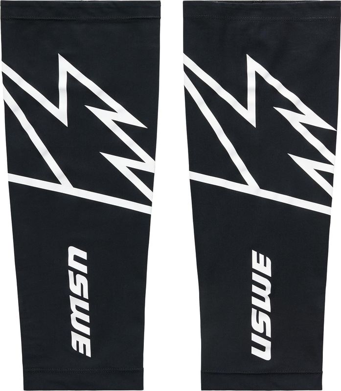 Uswe Puls Trail Running Calf Vadskydd, L