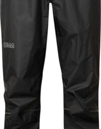 OMM Halo Pant M Löparbyxor Black, S