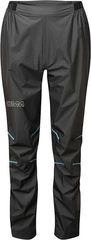 OMM Halo Pant W Löparbyxor, S