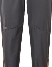 OMM Kamleika Pant U Löparbyxor Grey, XS