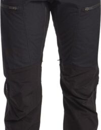 Lundhags Makke High Waist Curved Pant W Vandringsbyxa, 36