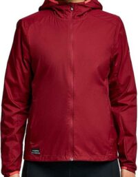 Saucony Peregrine Packaway Jacket W Löparjacka, M