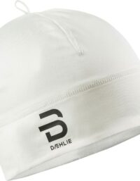 Dahlie Hat Polyknit -24 Mössa White, OZ