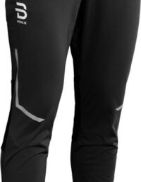 Dahlie Pants Pro 2.0 M Längdskidbyxor Black, XXL