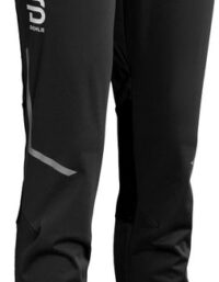 Dahlie Pants Pro 2.0 W Längdskidbyxor Black, L