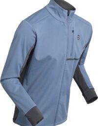 Dahlie Jacket Mobility M Längdskidjacka Blue, M