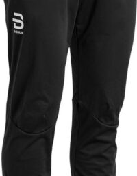 Dahlie Pants Mobility W Längdskidbyxor Black, M