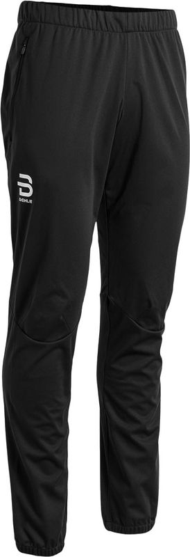 Dahlie Pants Mobility W Längdskidbyxor Black, S