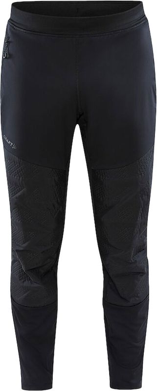 Craft ADV Nordic Training Speed Pants M Längdskidbyxor Black, XL