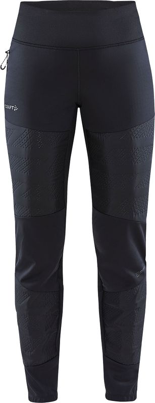 Craft ADV Nordic Training Speed Pants W Längdskidbyxor Black, XS