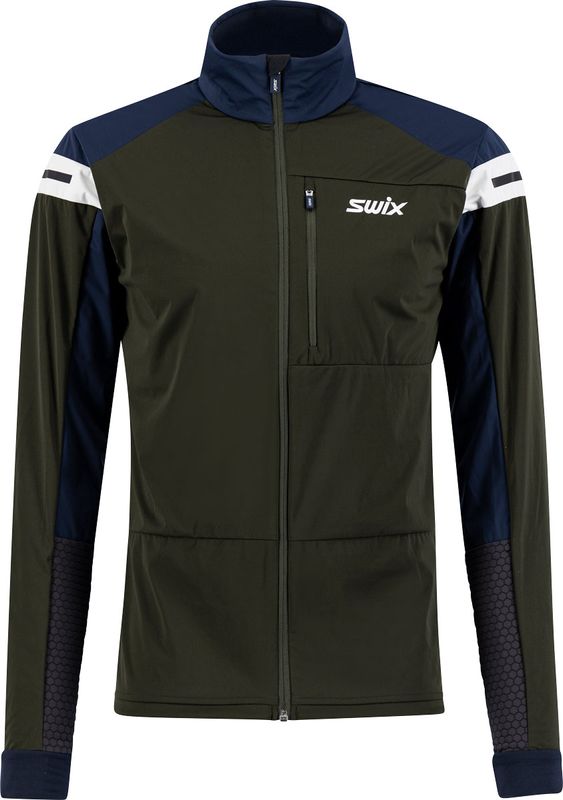 Swix Nordic XC Jacket M Längdskidjacka, S