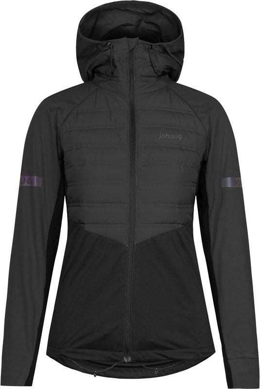Johaug Concept Jacket 2.0 W Längdskidjacka, XS