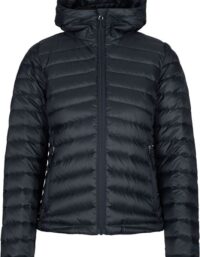 Johaug Spirit Down Liner Hood Jacket W Längdskidjacka, L