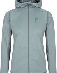 Johaug Progress Jacket W Längdskidjacka, XS