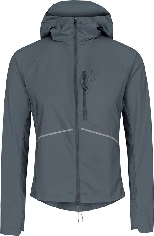 Johaug Discipline Wind Jacket W Längdskidjacka, XS