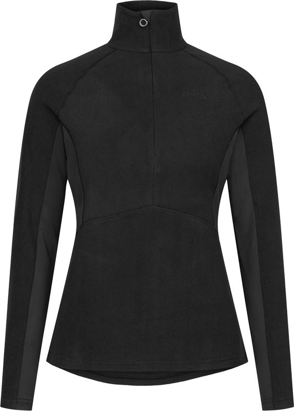 Johaug Fusion Fleece Half Zip W Mellanlager Tröja, S