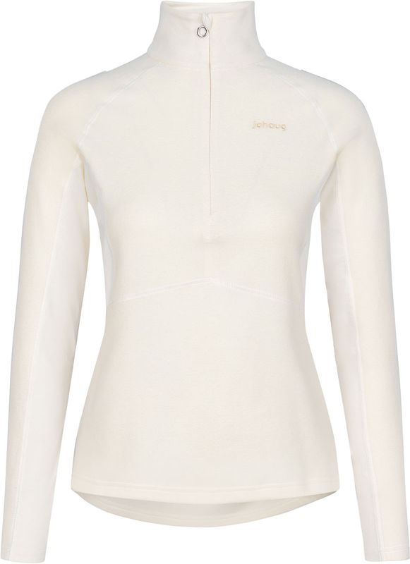 Johaug Fusion Fleece Half Zip W Mellanlager Tröja, L