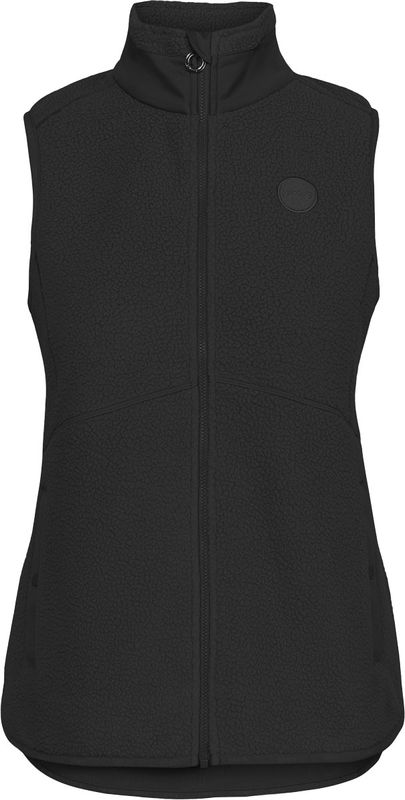Johaug Fusion Pile Vest W Väst, M