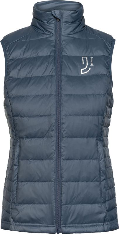 Johaug Radiate Down Vest W Väst, XS