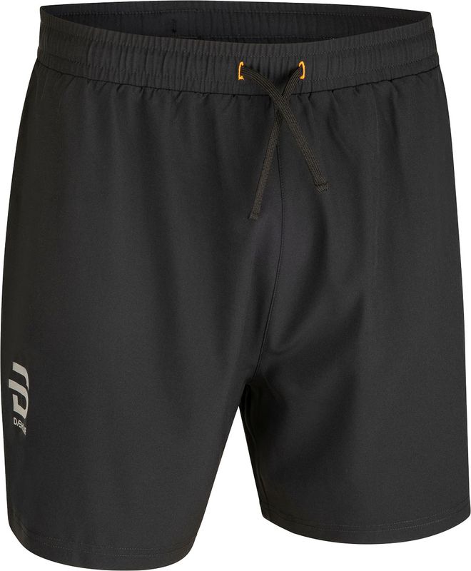 Dahlie Shorts Tempo M Löparshorts Black, XXL